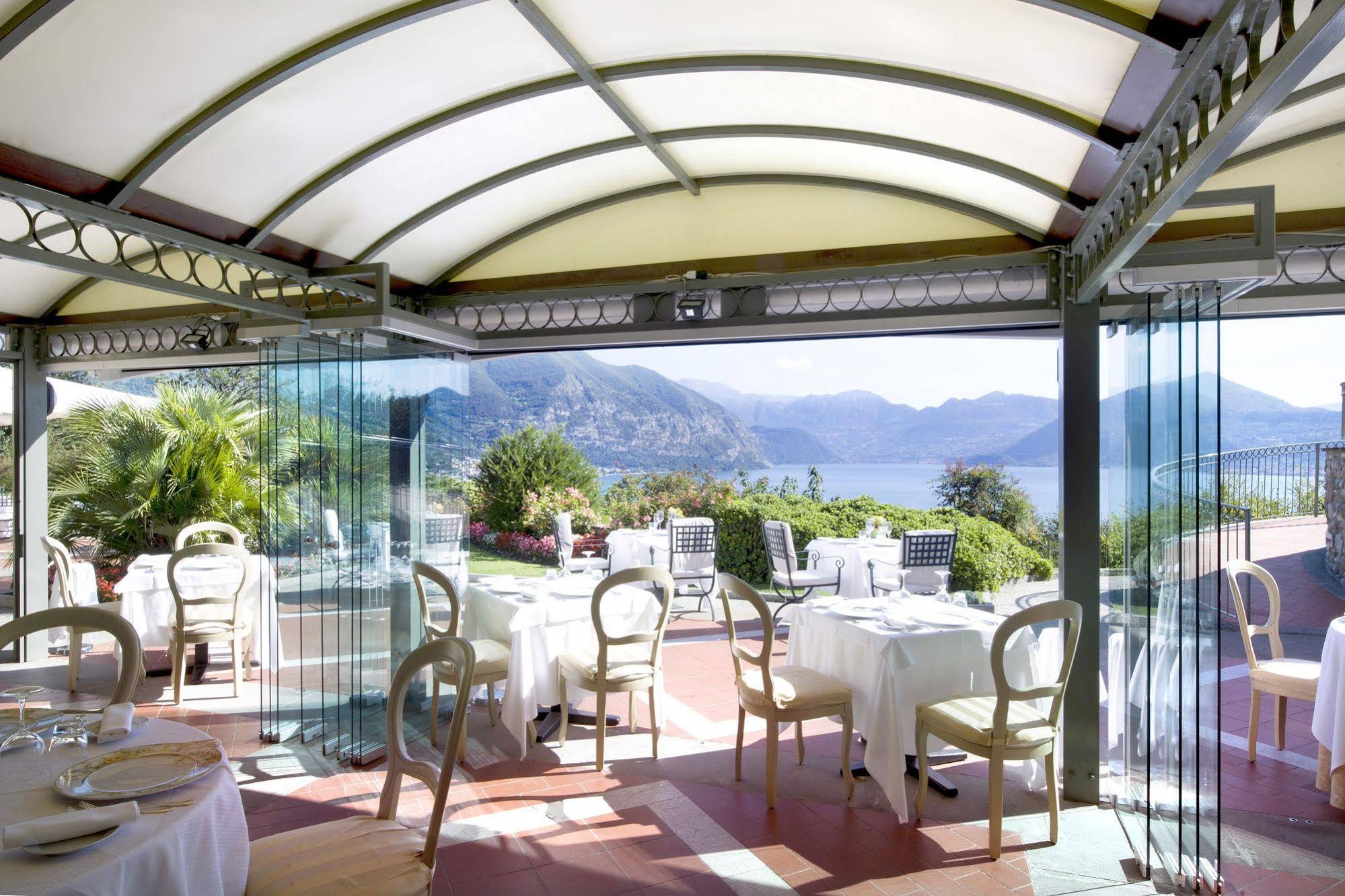 Mirabella Iseo Romantik Relais