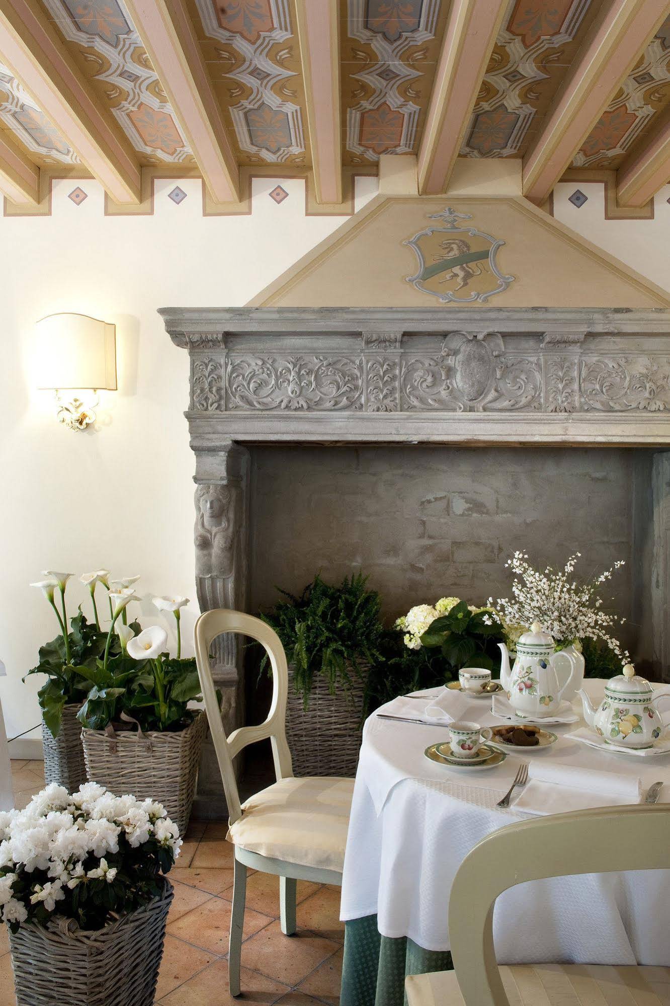 Mirabella Iseo Romantik Relais