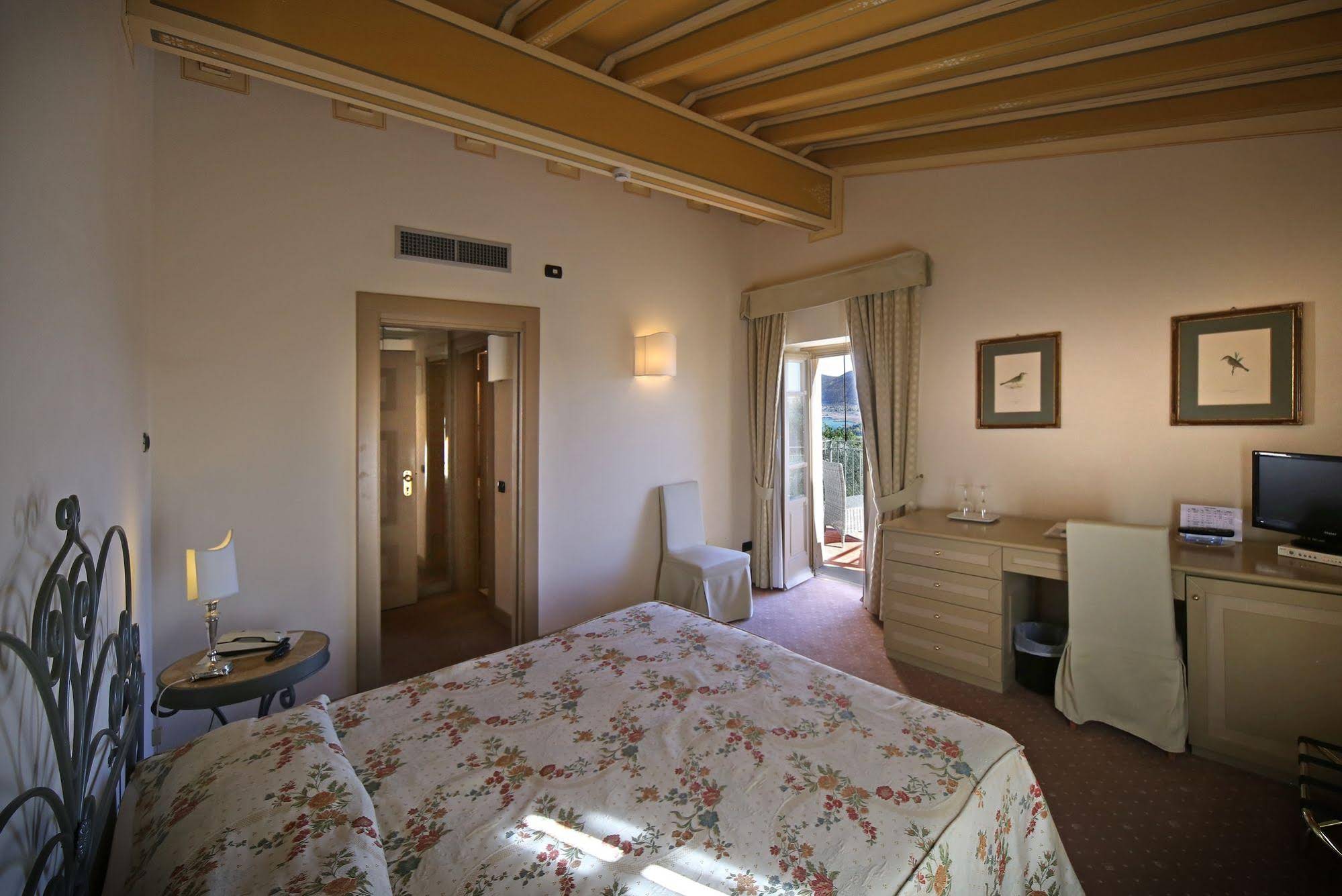 Mirabella Iseo Romantik Relais