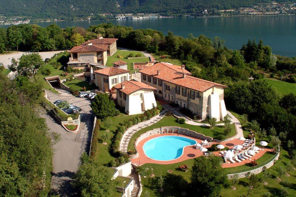 Mirabella Iseo Romantik Relais