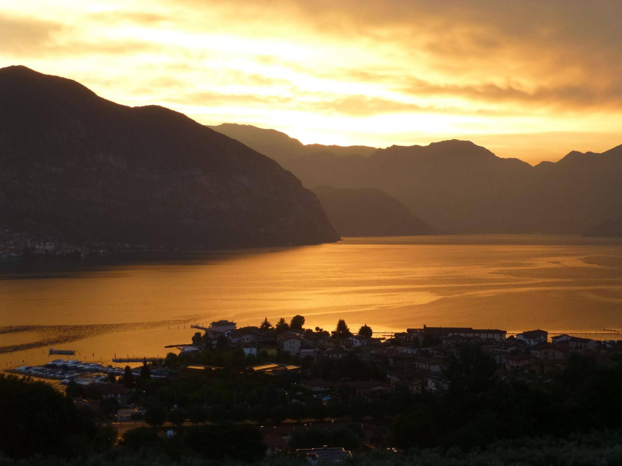 Mirabella Iseo Romantik Relais