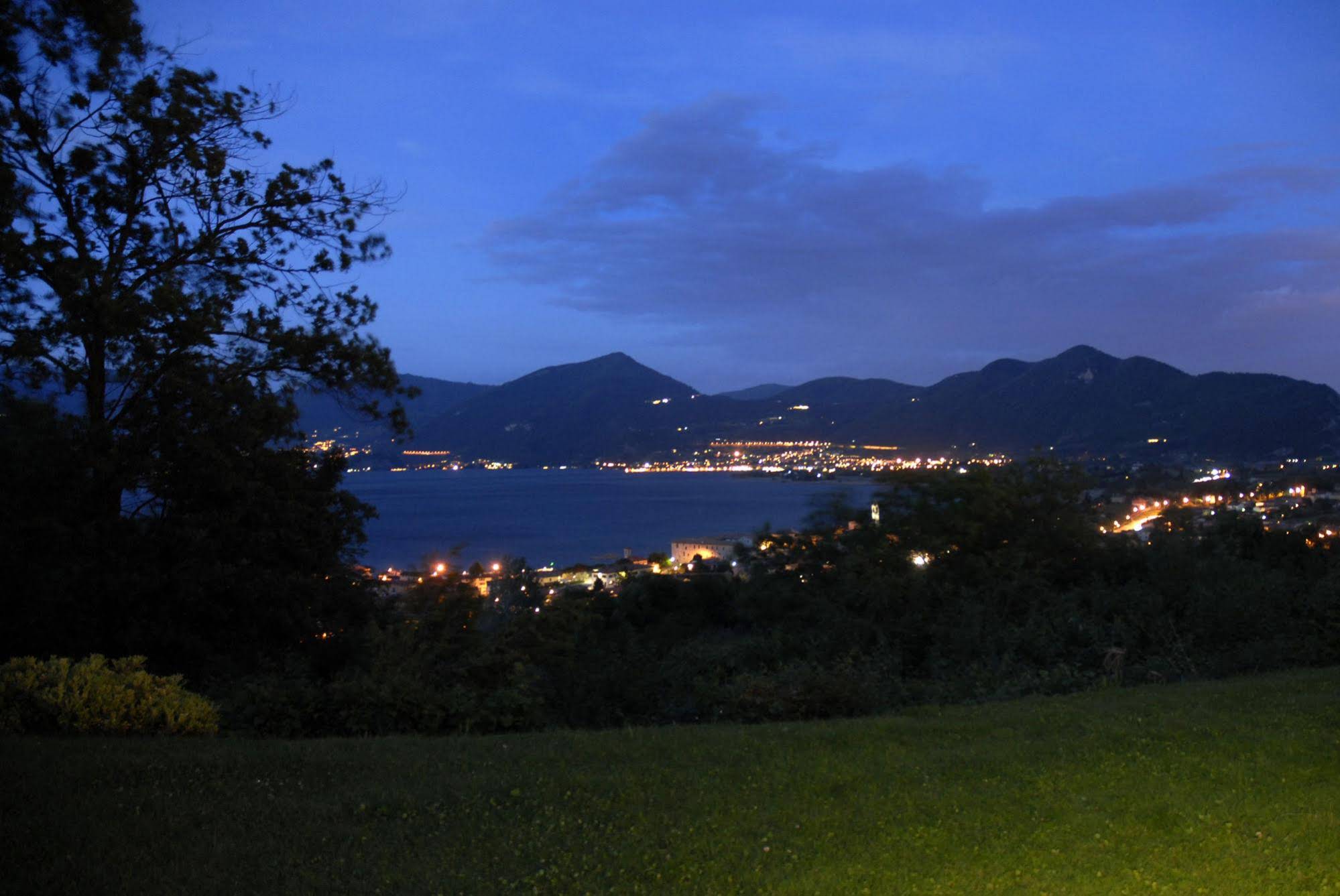 Mirabella Iseo Romantik Relais