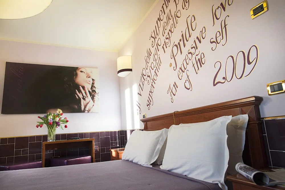 Suite & Breakfast 7 Vizi