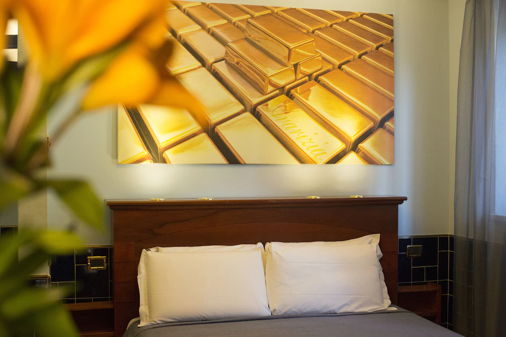 Suite & Breakfast 7 Vizi