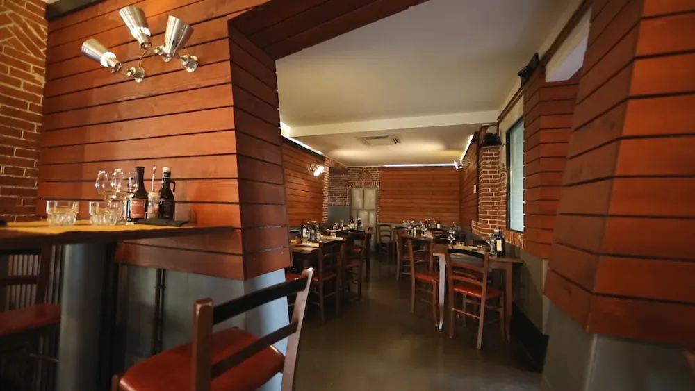 Suite & Breakfast 7 Vizi