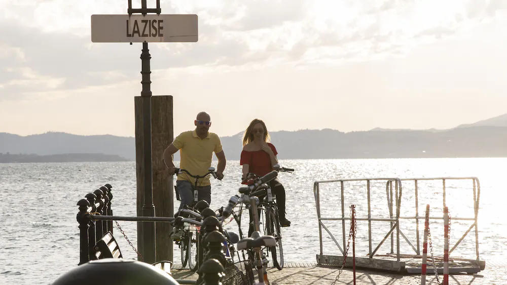 Suite & Breakfast 7 Vizi