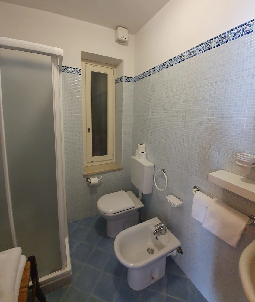 Suite & Breakfast 7 Vizi