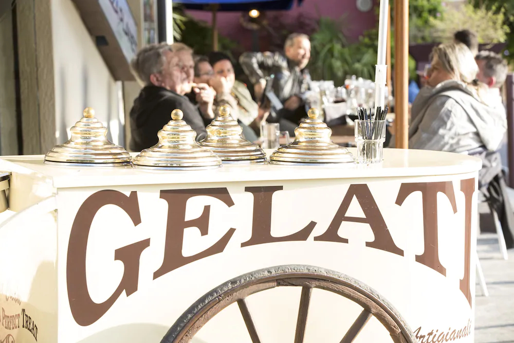 Suite & Breakfast 7 Vizi