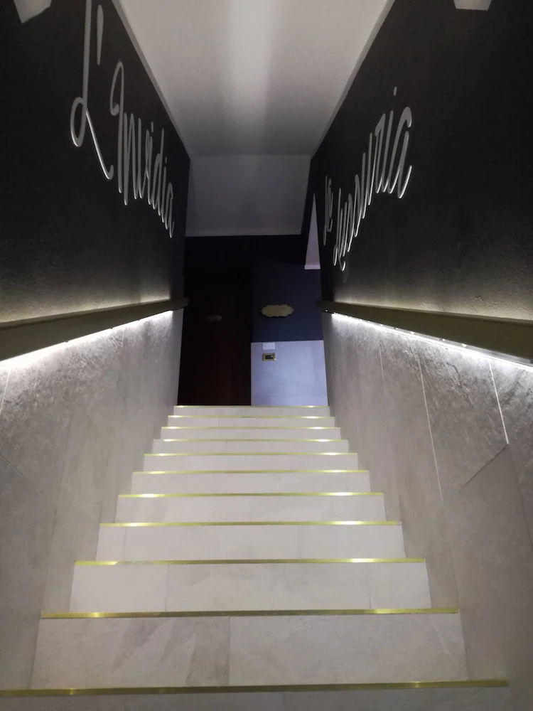 Suite & Breakfast 7 Vizi