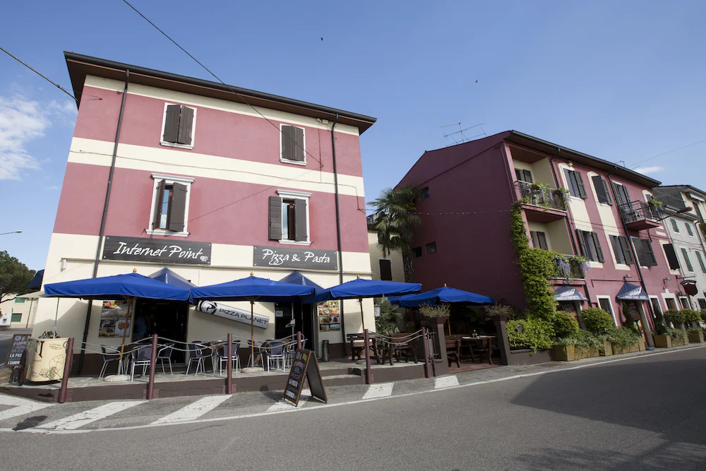 Suite & Breakfast 7 Vizi