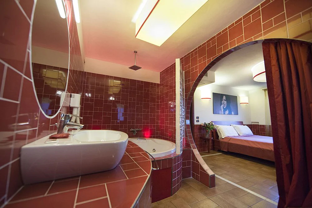 Suite & Breakfast 7 Vizi