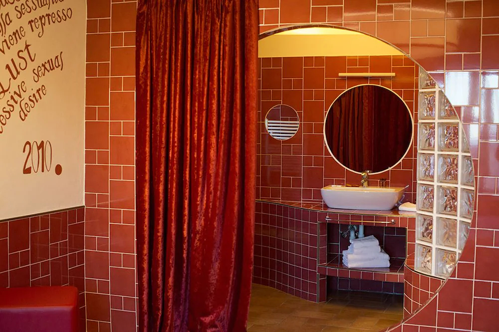 Suite & Breakfast 7 Vizi