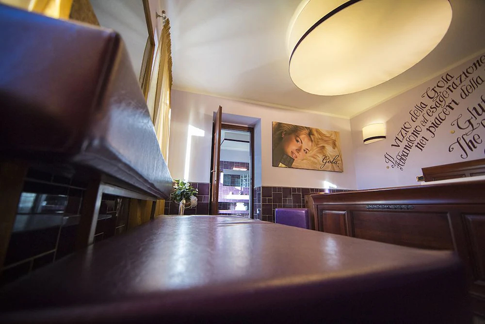 Suite & Breakfast 7 Vizi