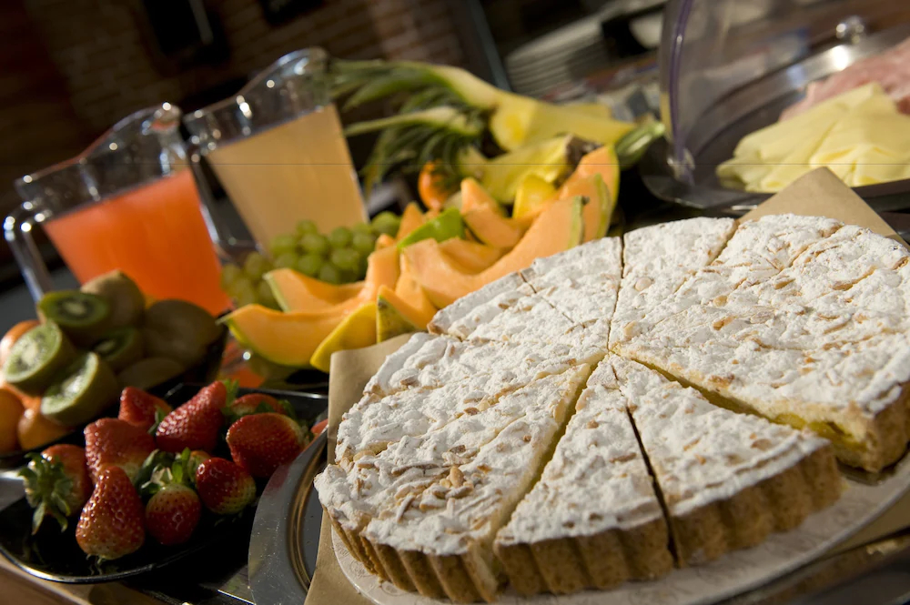 Suite & Breakfast 7 Vizi