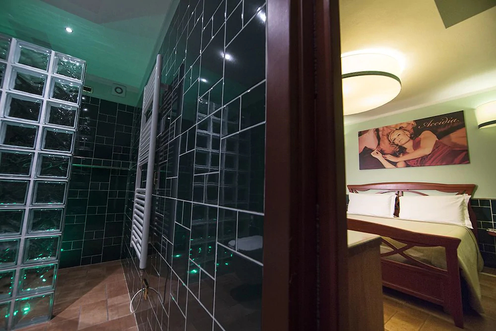 Suite & Breakfast 7 Vizi