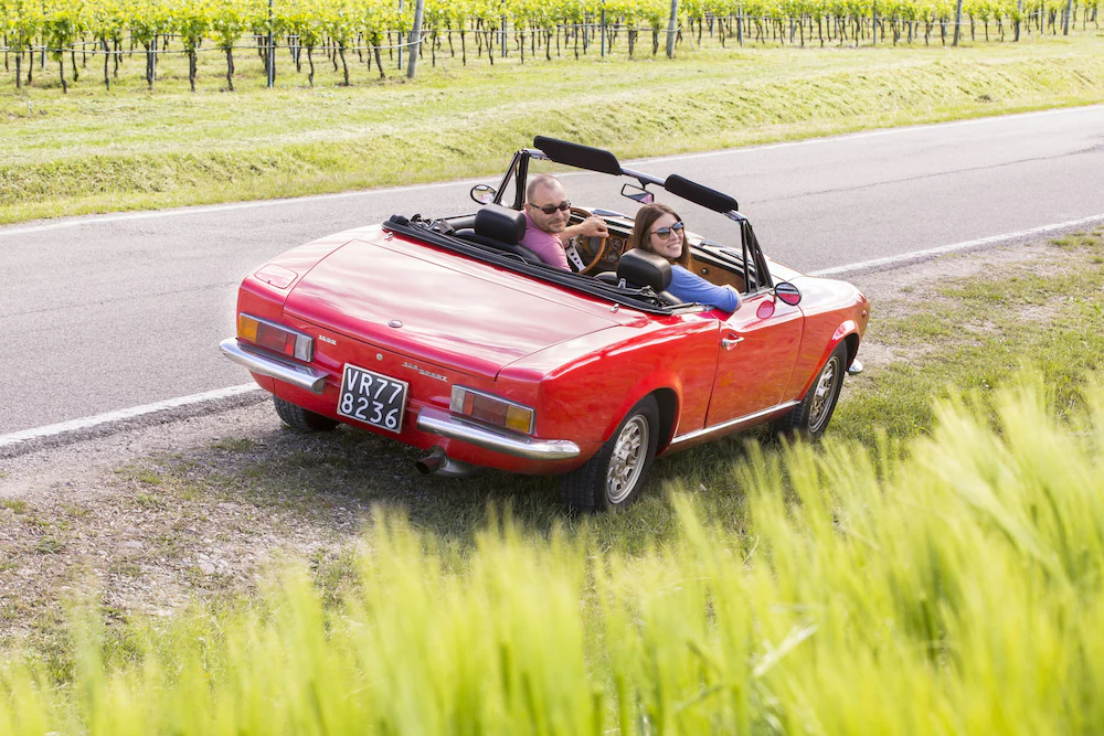 Suite & Breakfast 7 Vizi