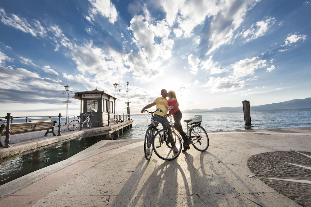 Suite & Breakfast 7 Vizi