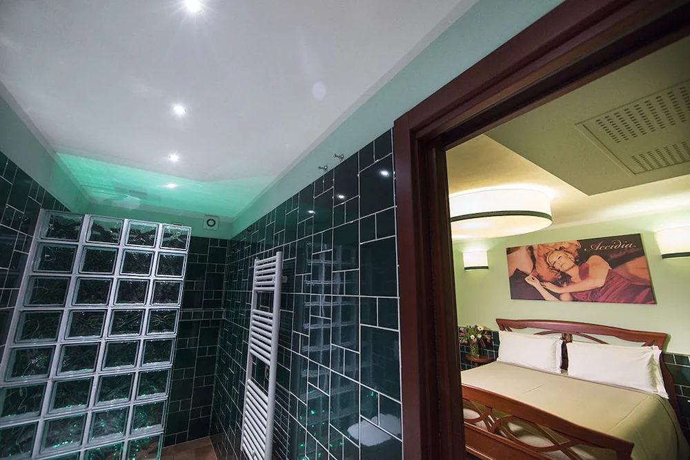 Suite & Breakfast 7 Vizi