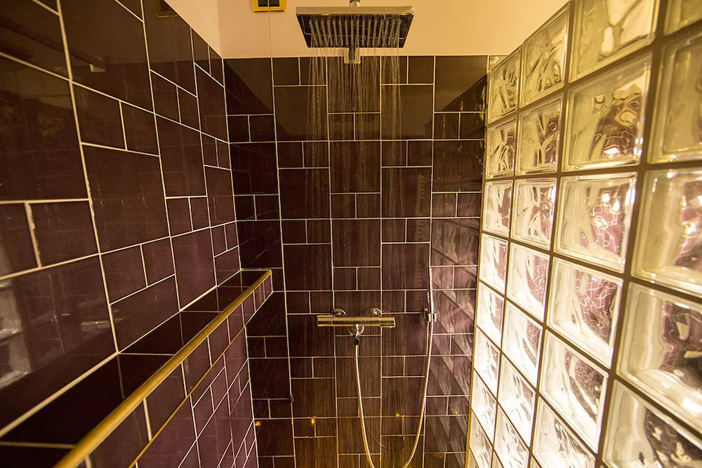 Suite & Breakfast 7 Vizi