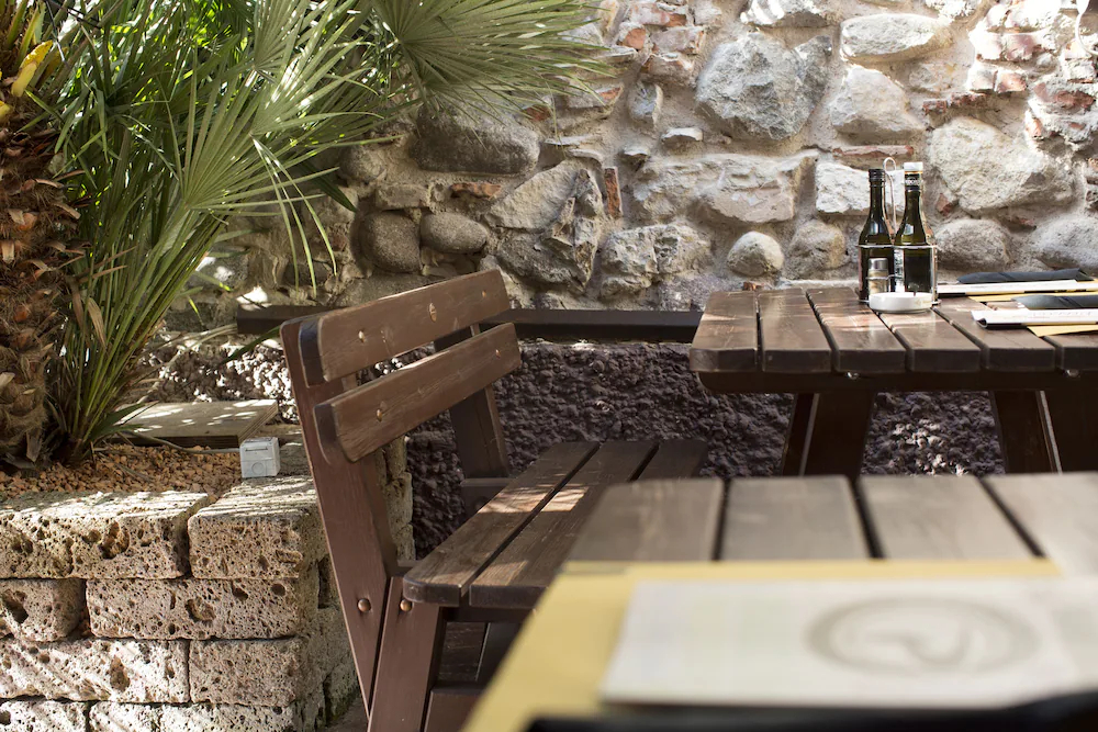 Suite & Breakfast 7 Vizi