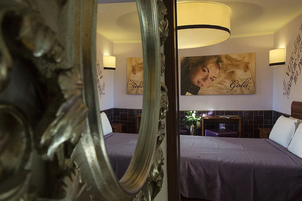 Suite & Breakfast 7 Vizi