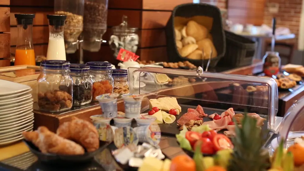 Suite & Breakfast 7 Vizi