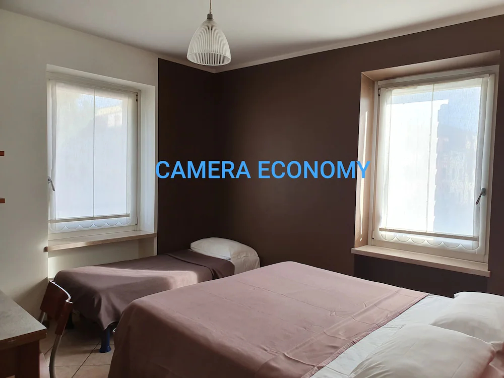 Suite & Breakfast 7 Vizi