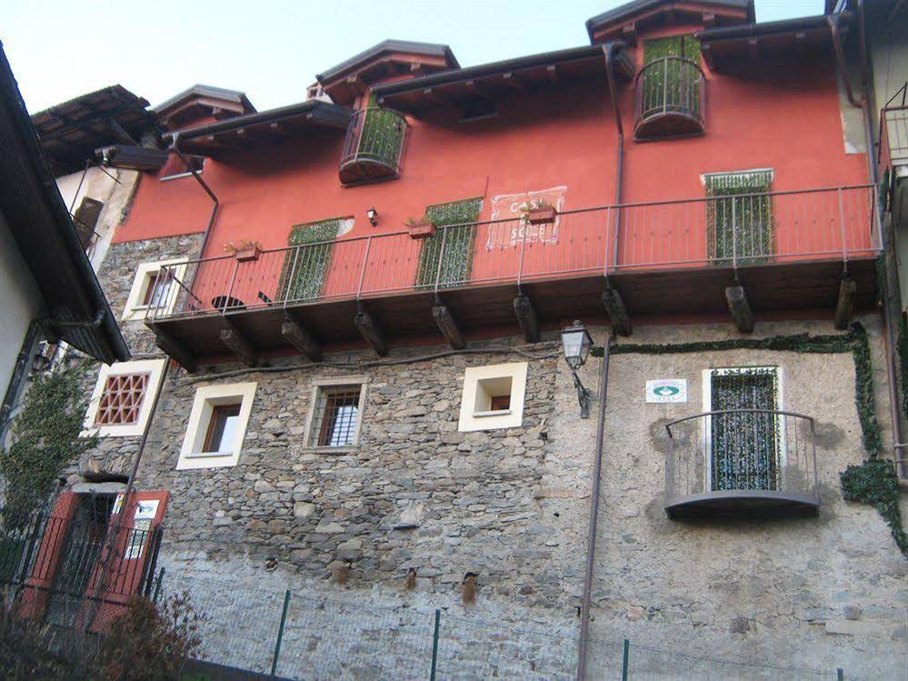 Casa del Sole