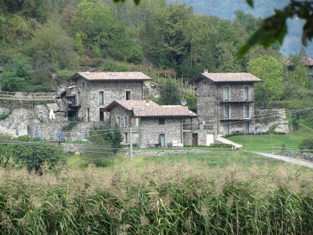 Borgo Erbiola