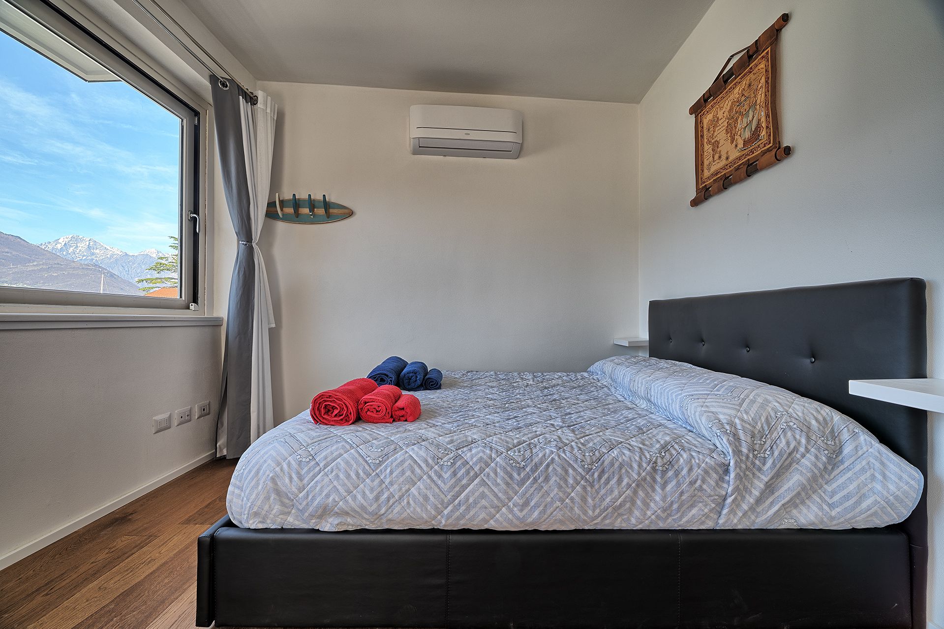 Marina Apartments