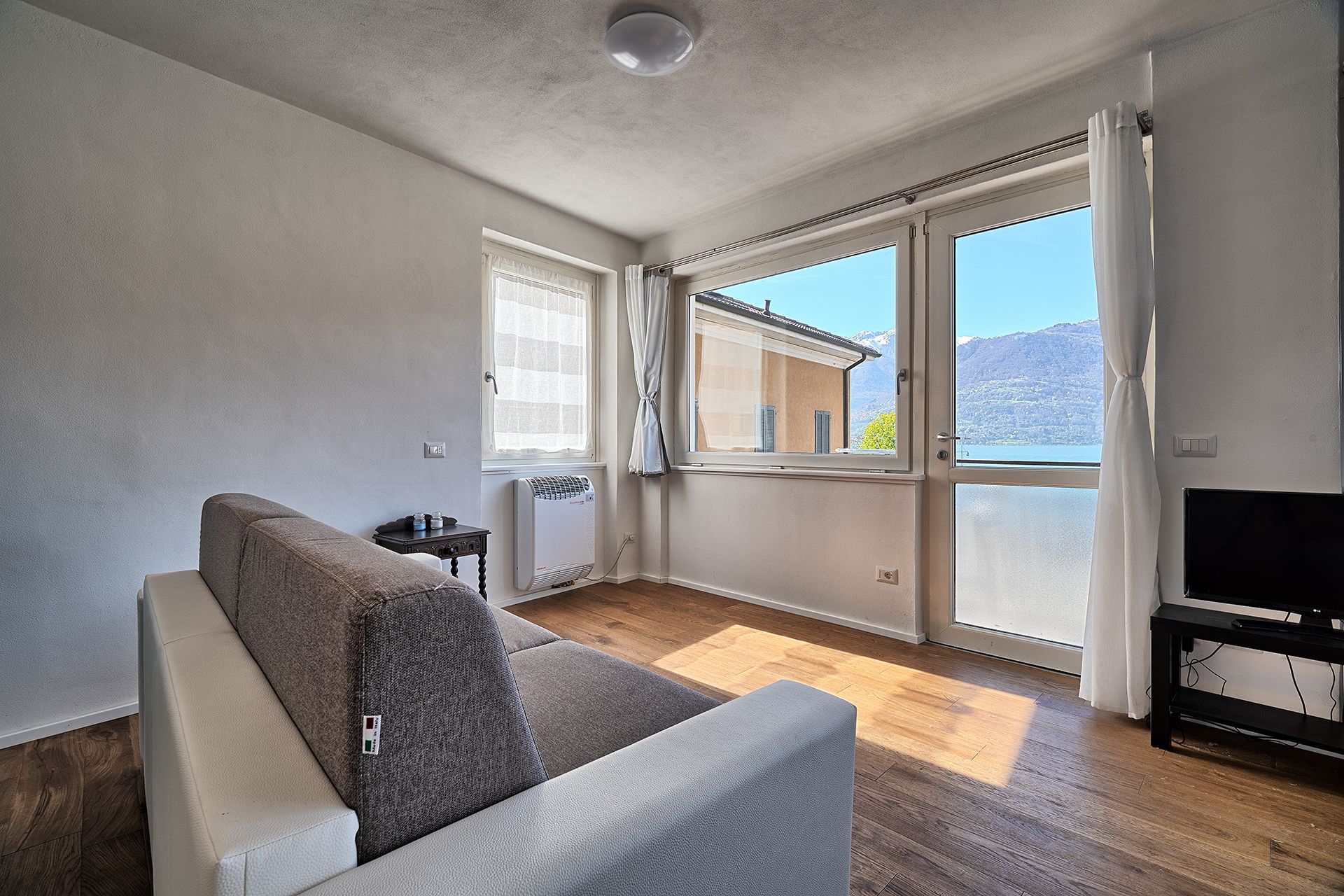 Marina Apartments