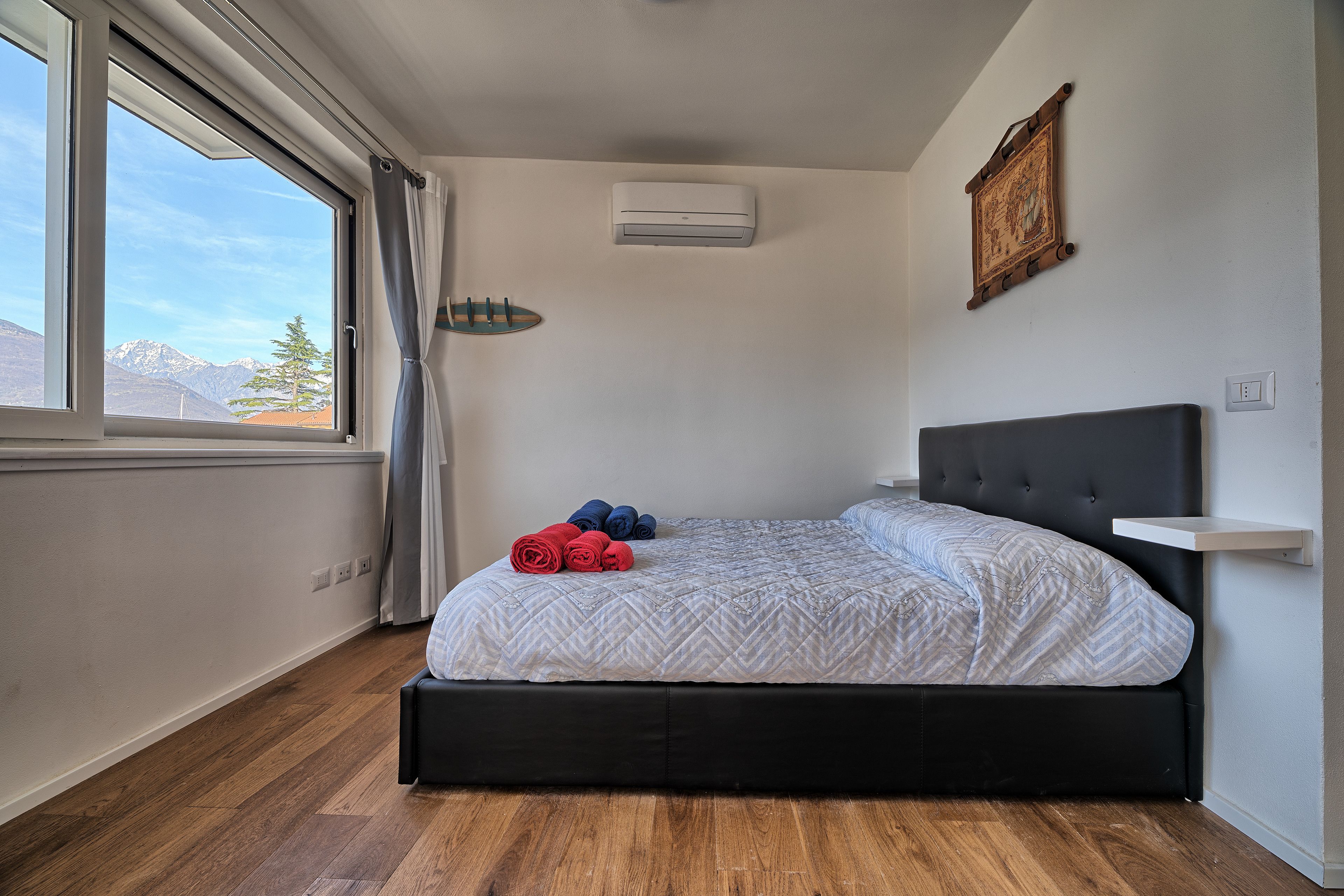 Marina Apartments