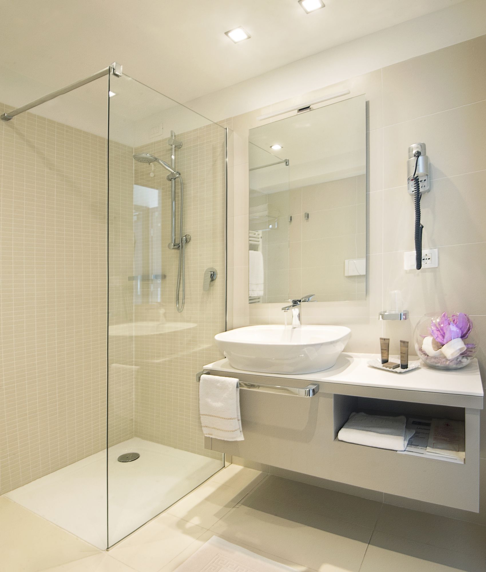 Seven Park Hotel