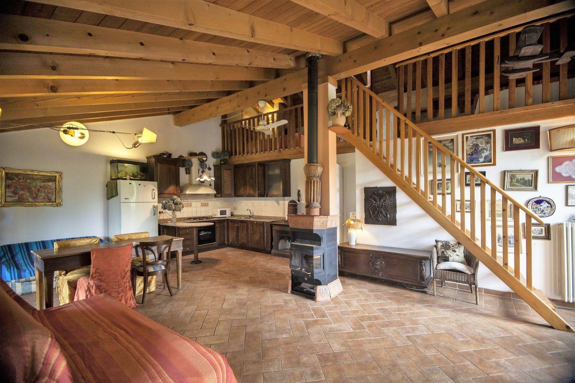 Villadina Farm
