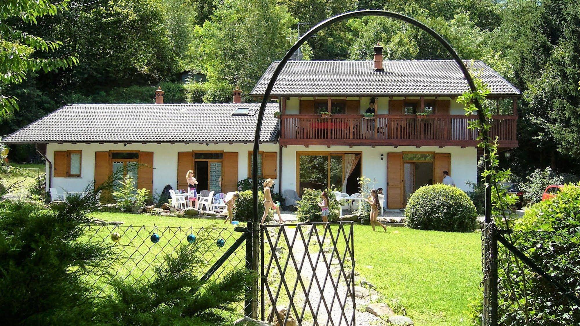 Villadina Farm