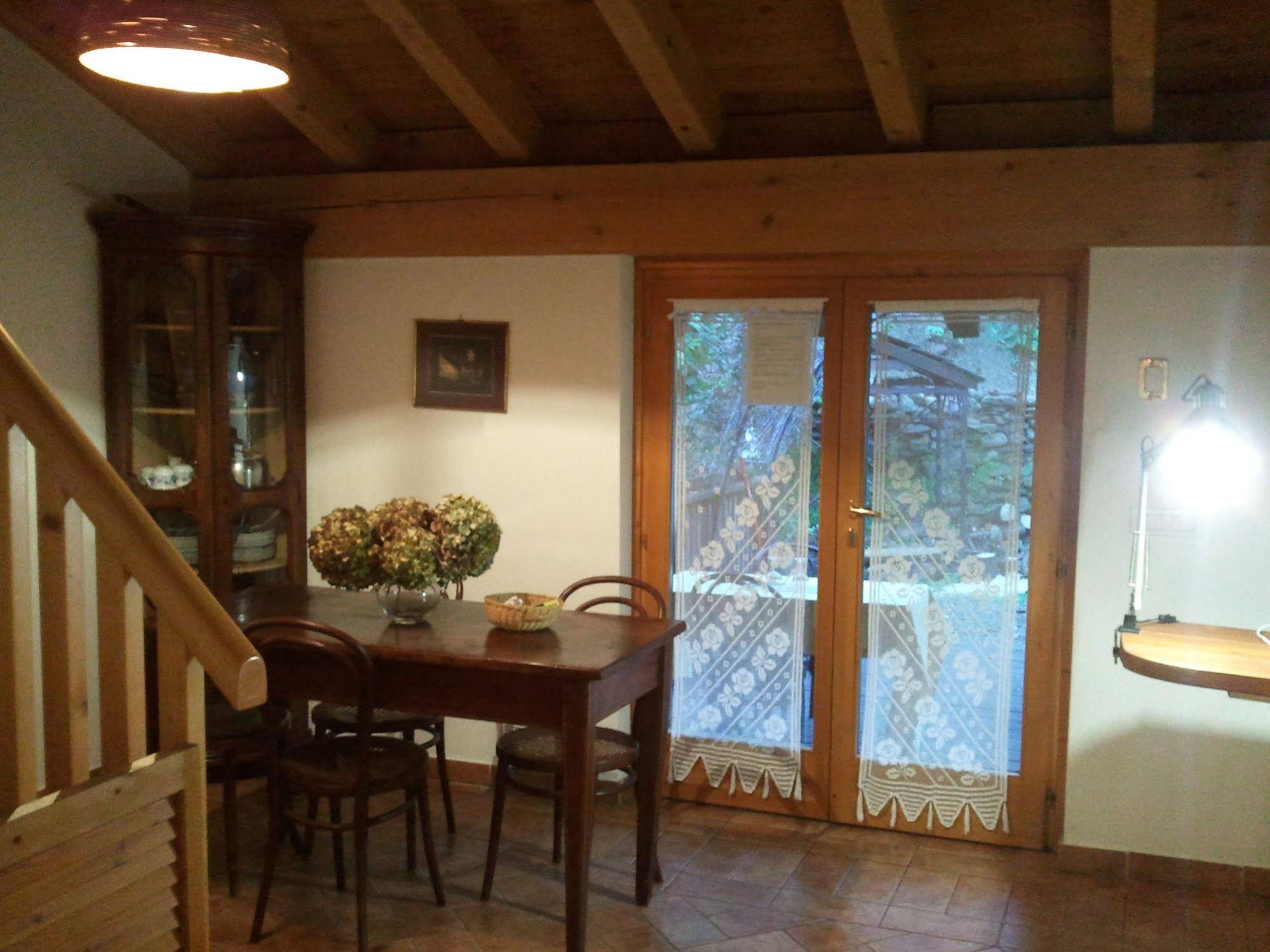 Villadina Farm
