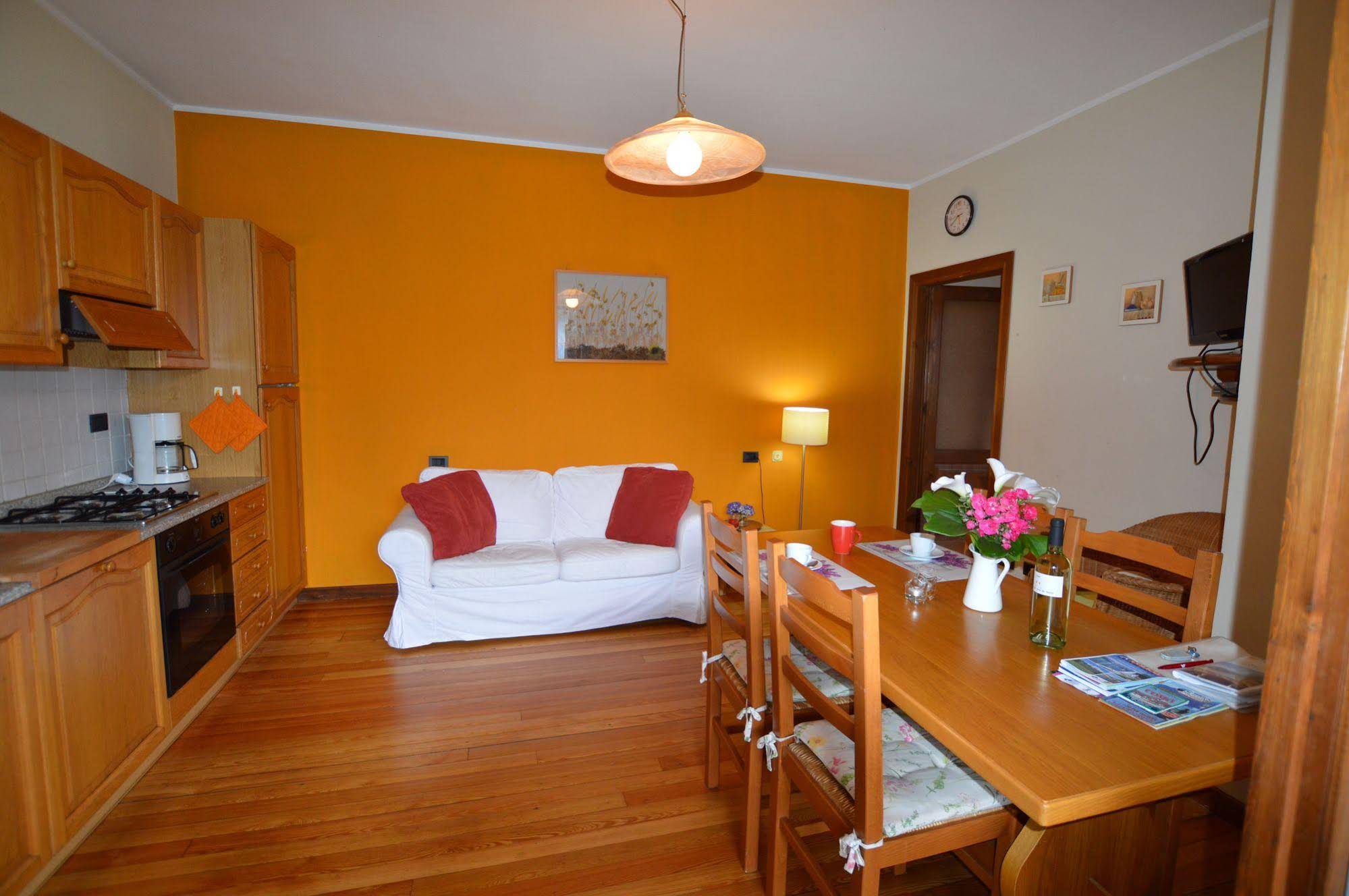 Villa Quattro Stagioni