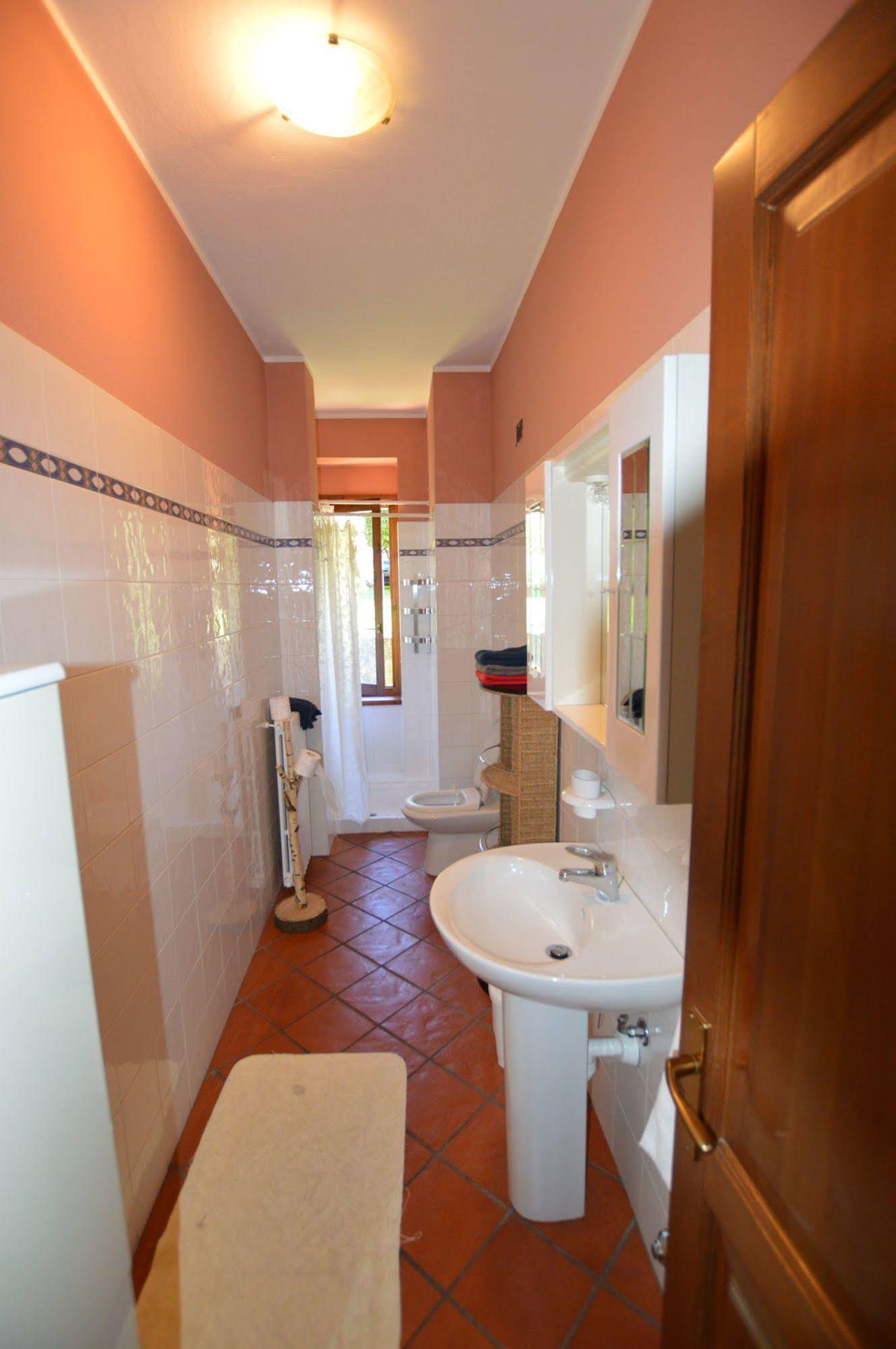 Villa Quattro Stagioni