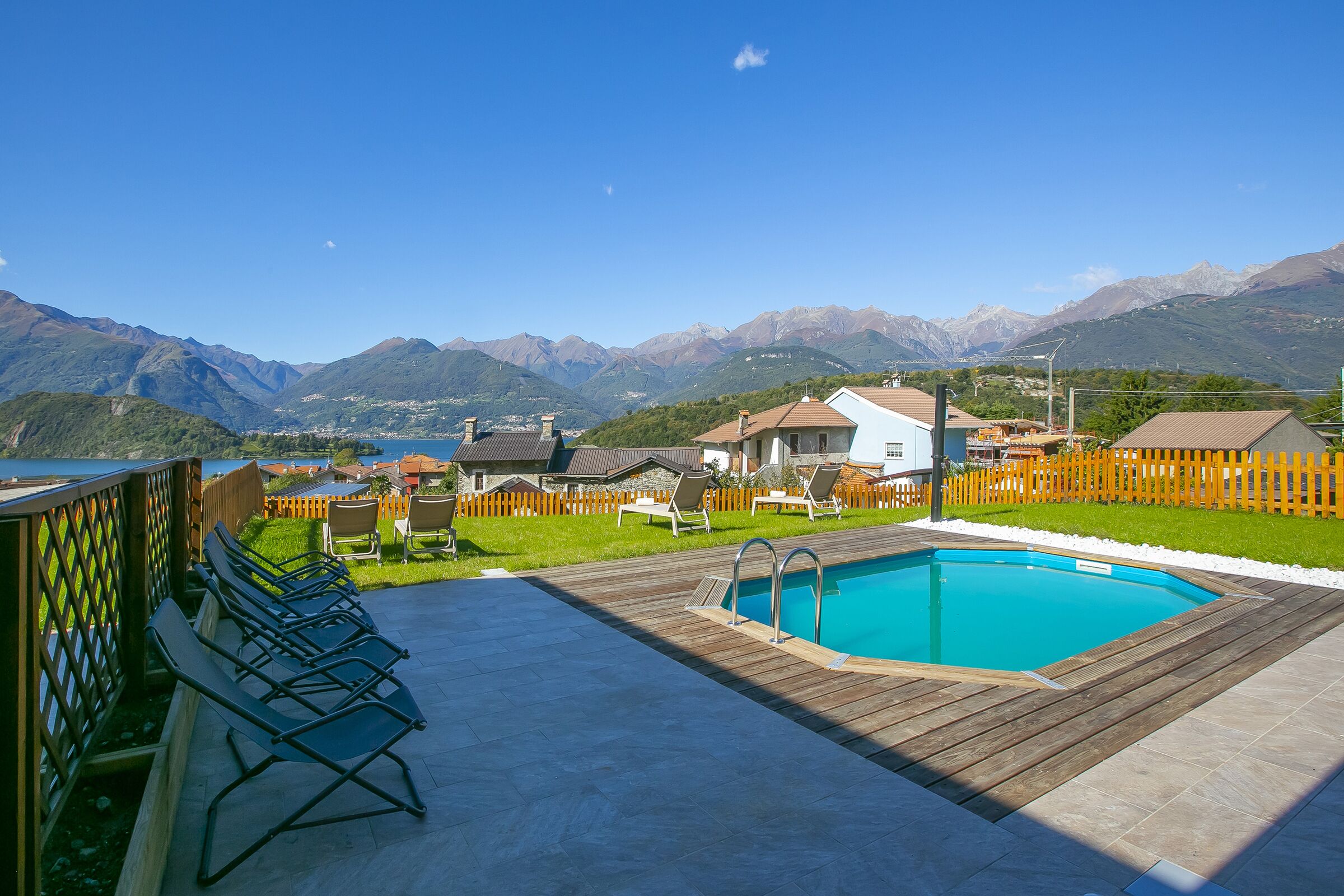 Villa Vento