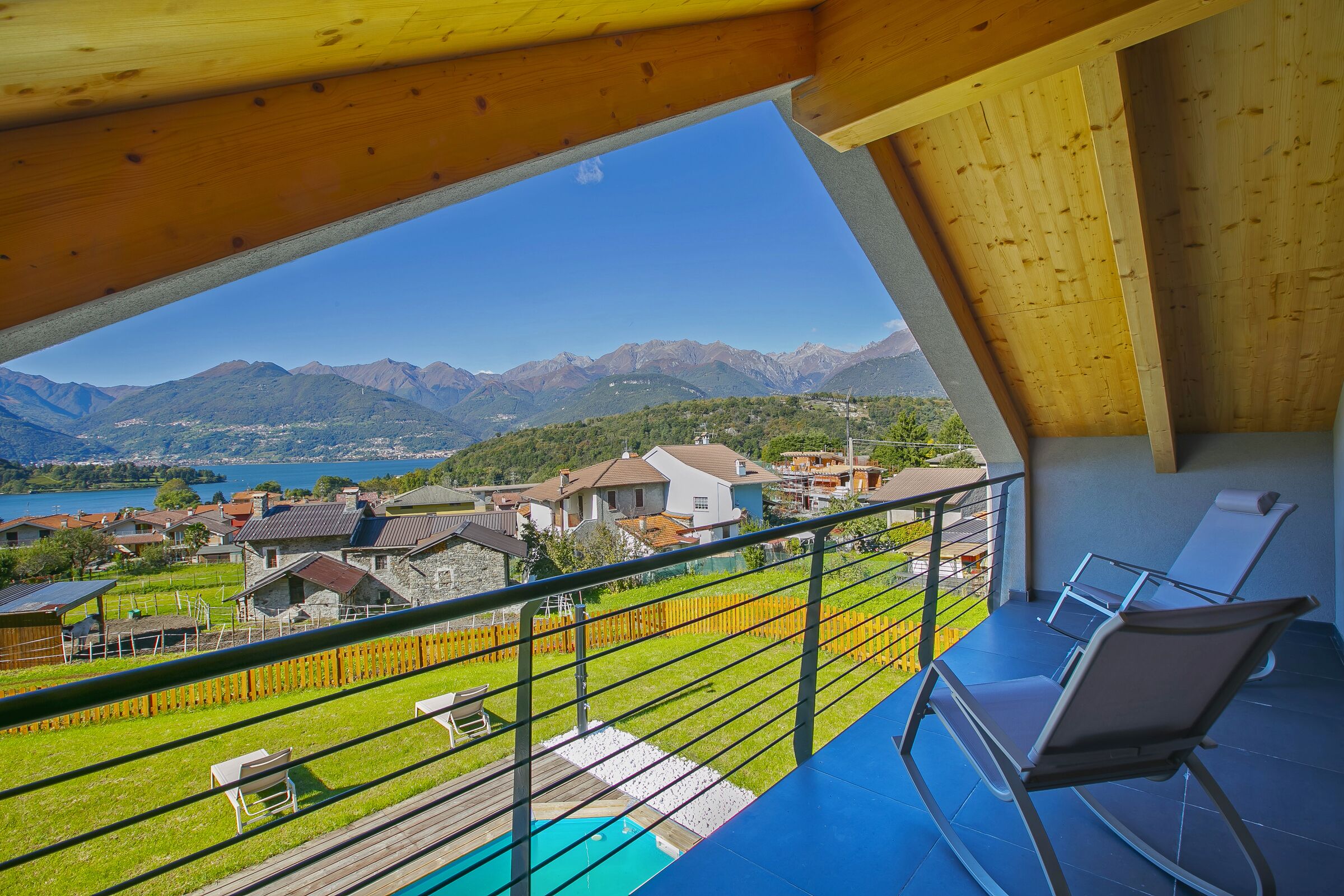 Villa Vento