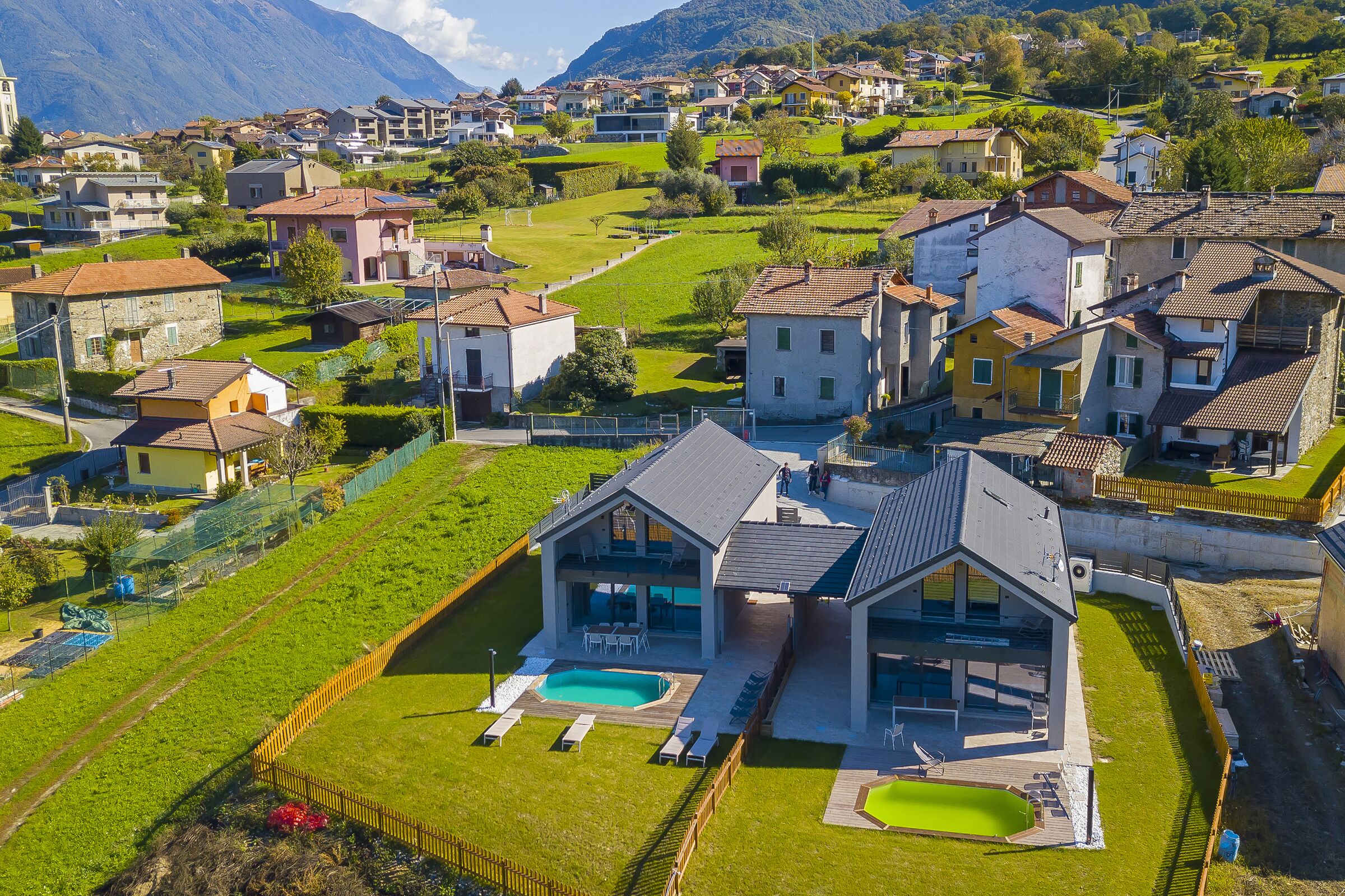 Villa Vento