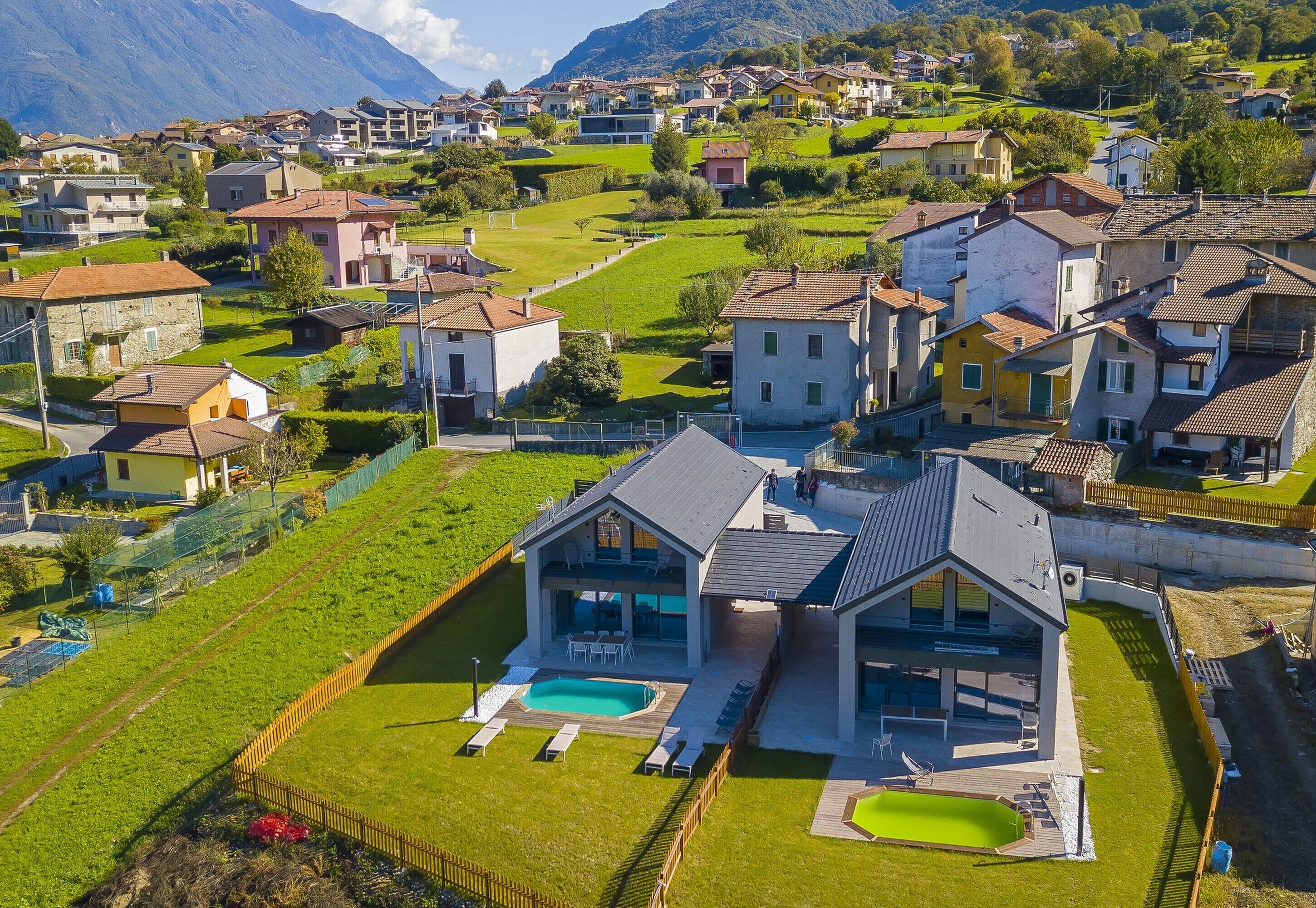 Villa Ventobreva