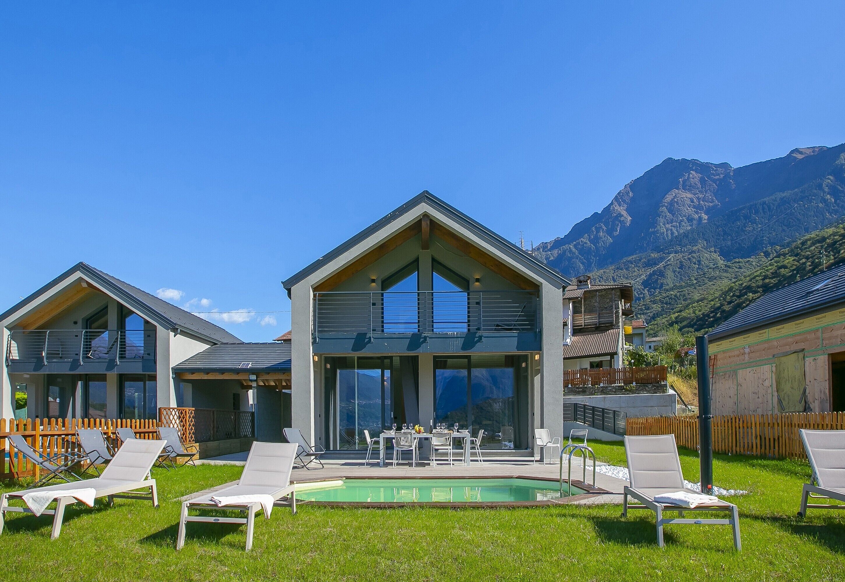 Villa Ventobreva