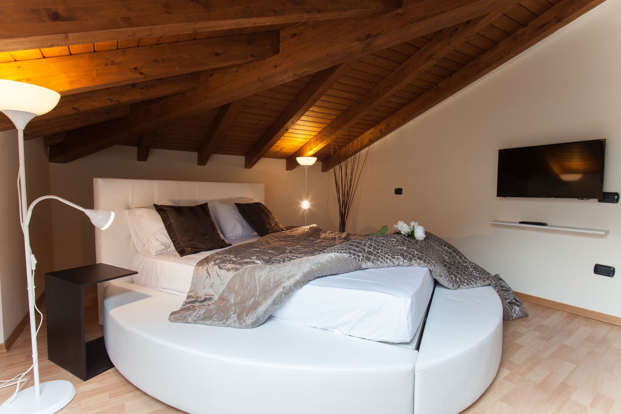 AcquaTerraFuoco City apartments