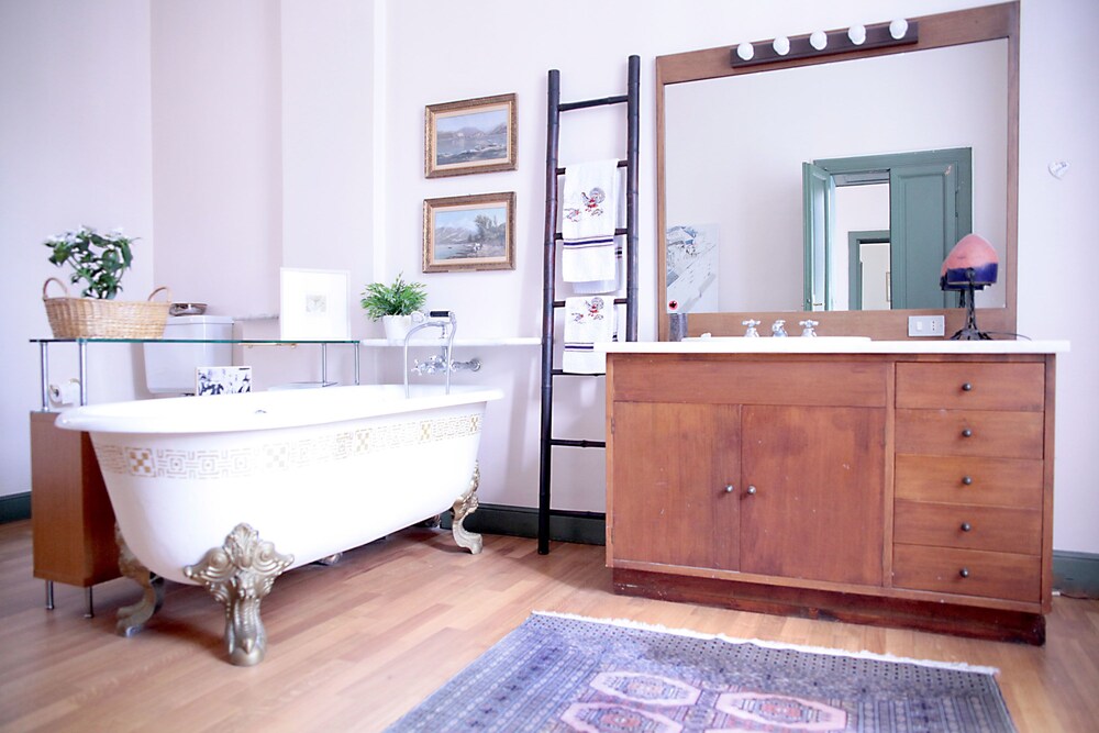 Appartamento La Gallietta