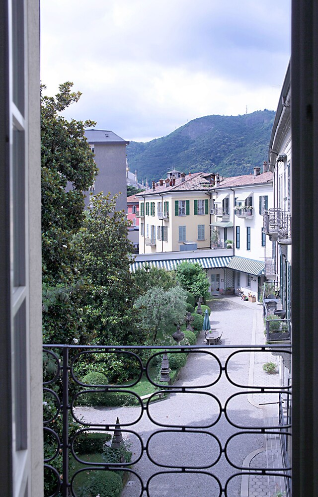 Appartamento La Gallietta