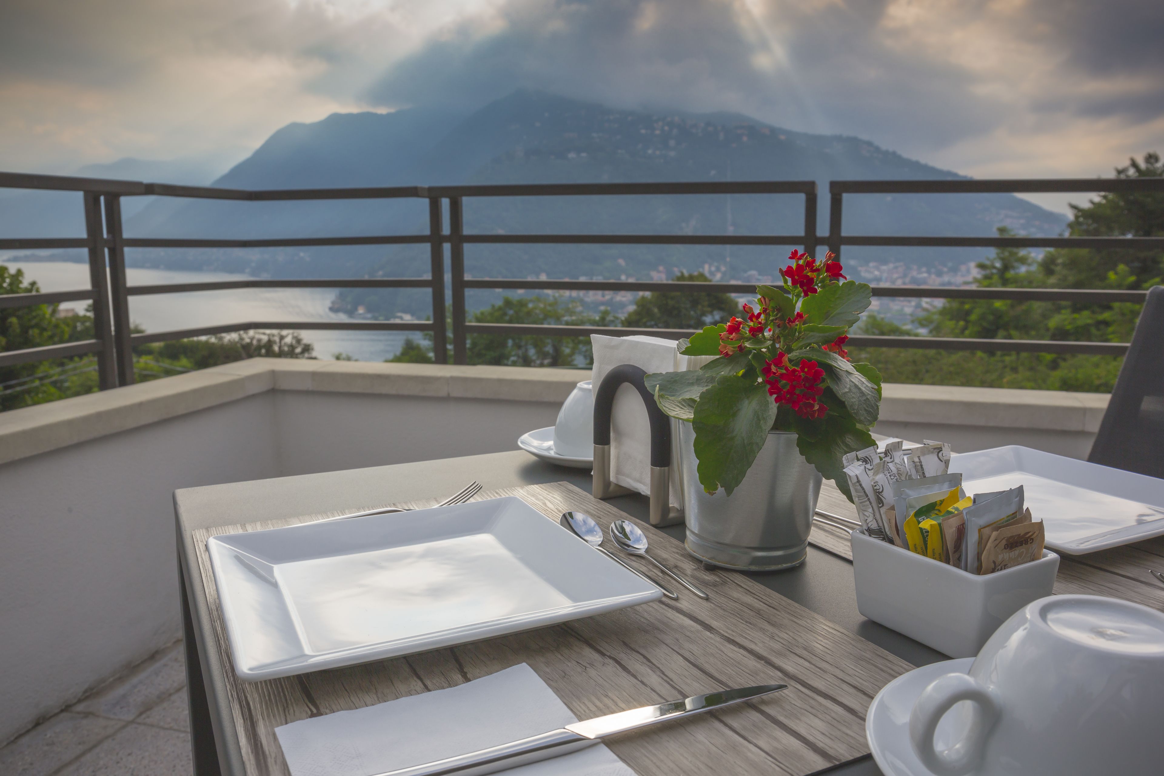 B&B Vista Lago