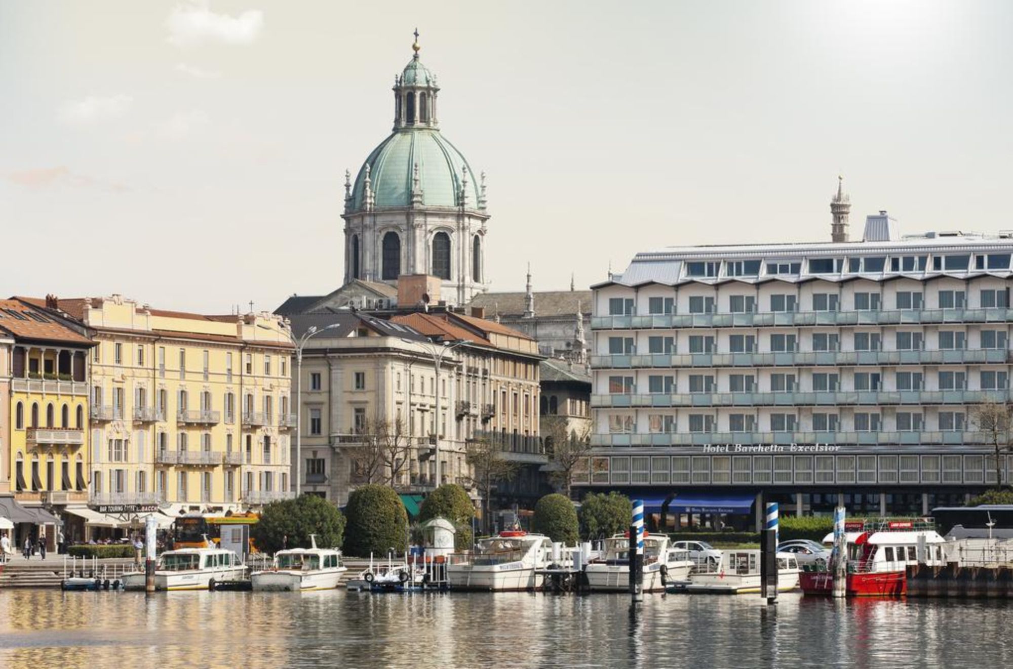 Hotel Barchetta Excelsior