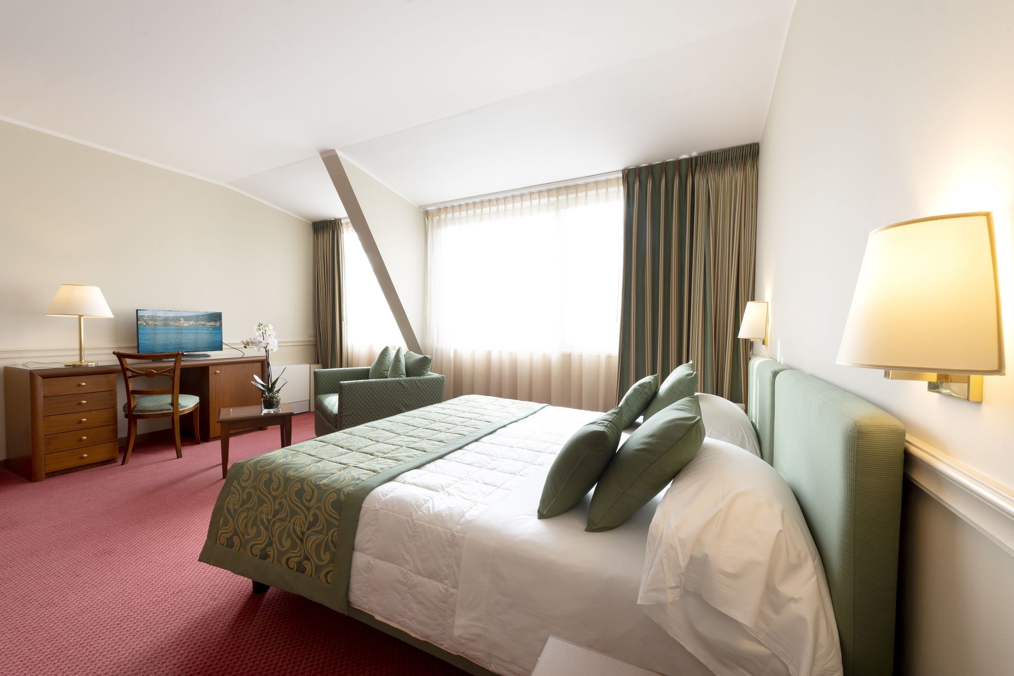 Hotel Barchetta Excelsior