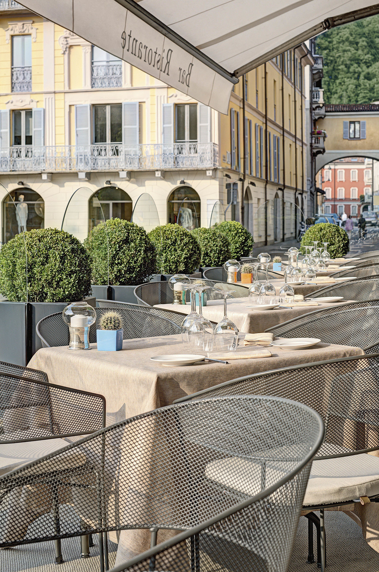 Hotel Barchetta Excelsior